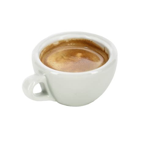 tazzine caffè bar bordo spesso